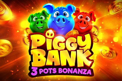 Piggybank3potsbonanza онлайн Лофт Казино